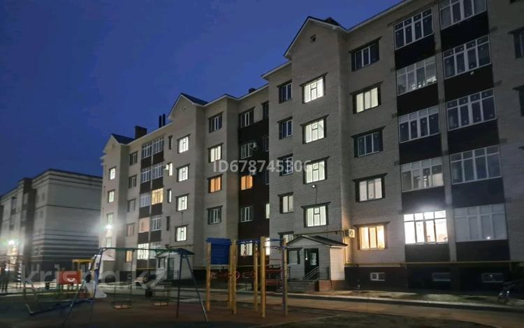1-комнатная квартира · 48 м² · 1/5 этаж, мкр. Алтын орда, Мкр. Батыс-2 — Мәңгілік елі за 19.5 млн ₸ в Актобе — фото 187