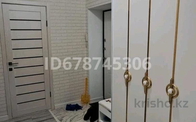 1-комнатная квартира · 48 м² · 1/5 этаж, мкр. Алтын орда, Мкр. Батыс-2 — Мәңгілік елі за 20.5 млн ₸ в Актобе — фото 191