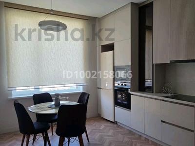 2-комнатная квартира · 40 м² · 13/16 этаж, Каныша Сатпаева — ADK за 48 млн 〒 в Алматы, Бостандыкский р-н