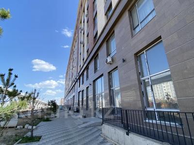 3-бөлмелі пәтер · 107 м² · 6/9 қабат, Каршыга Ахмедьярова 3, бағасы: 53 млн ₸ в Астане, Сарайшык р-н