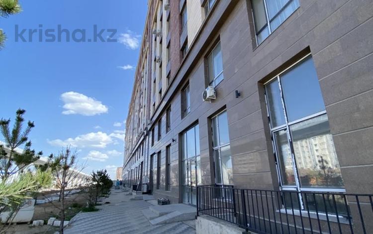 3-бөлмелі пәтер · 107 м² · 6/9 қабат, Каршыга Ахмедьярова 3, бағасы: 53 млн ₸ в Астане, Сарайшык р-н — фото 3