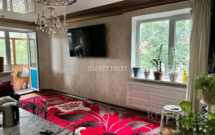 3-бөлмелі пәтер, 62 м², 2/5 қабат, Майкудук, Майкудук, 16й микрорайон 32 — Майлина, бағасы: 15.5 млн 〒 в Караганде, Алихана Бокейханова р-н — фото 2