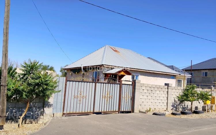Часть дома · 4 комнаты · 100 м² · 10 сот., Ул.Мереке 24 — Ул.Алтая за 45 млн ₸ в Талдыкоргане, мкр Жастар — фото 2