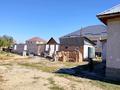 Часть дома · 4 комнаты · 100 м² · 10 сот., Ул.Мереке 24 — Ул.Алтая за 45 млн ₸ в Талдыкоргане, мкр Жастар — фото 4
