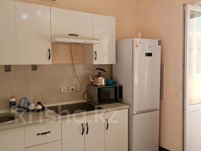 2-бөлмелі пәтер · 58.3 м² · 7/7 қабат, Улы Дала 47/1 — Туркестан, бағасы: 37.5 млн ₸ в Астане, Есильский р-н