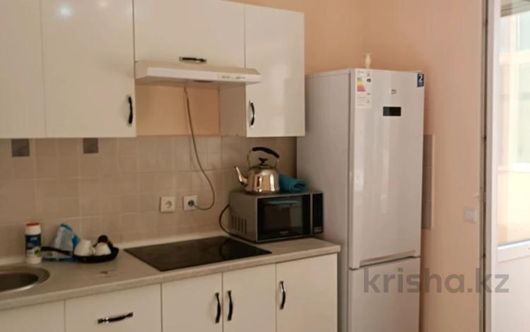 2-бөлмелі пәтер · 58.3 м² · 7/7 қабат, Улы Дала 47/1 — Туркестан, бағасы: 37.5 млн ₸ в Астане, Есильский р-н — фото 2