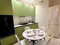 2-бөлмелі пәтер · 65 м² · 13/16 қабат, Сатпаева 133/7 169, бағасы: 18 000 ₸ в Алматы, Бостандыкский р-н — фото 4