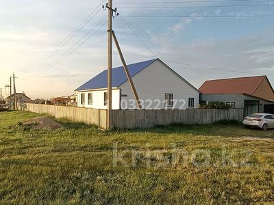 Отдельный дом · 4 комнаты · 110 м² · 12 сот., Кудайбергенова 21 — Жениса за 35 млн 〒 в Кокшетау