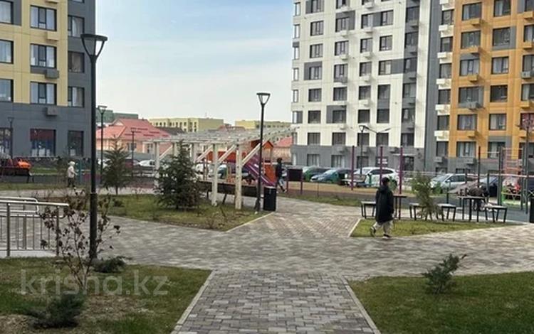 3-комнатная квартира · 87.7 м² · 2/9 этаж, Халиуллина участок №132 — Улица Райымбек батыра, 161 блок 4а за 50 млн 〒 в Алматинской обл., Талгарский р-н — фото 28