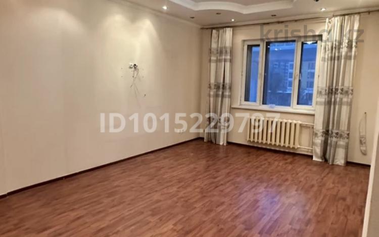 3-комнатная квартира · 90 м² · 2/14 этаж, Сыганак 54 за 350 000 ₸ в Астане, Есильский р-н — фото 3