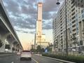 3-комнатная квартира · 90 м² · 2/14 этаж, Сыганак 54 за 350 000 ₸ в Астане, Есильский р-н — фото 5