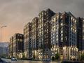 3-бөлмелі пәтер · 115.4 м² · 3/12 қабат, Розыбакиева 127 Б — Розыбакиева Ескараева, бағасы: 123 млн ₸ в Алматы, Бостандыкский р-н — фото 2