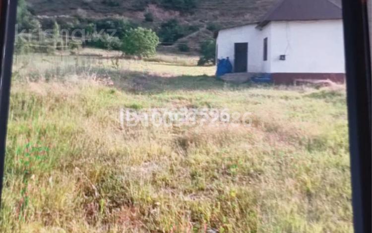 Дача · 3 комнаты · 50 м² · 15 сот., Бургулюк 23 за 19.5 млн ₸ — фото 2