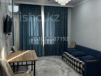 2-бөлмелі пәтер · 43 м² · 12/12 қабат, К. Толеметова 85, бағасы: 27 млн ₸ в Шымкенте