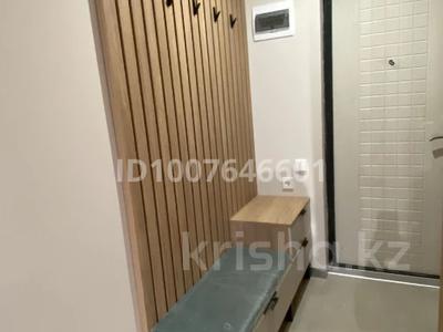 1-бөлмелі пәтер · 38 м² · 3/9 қабат, Карасай Батыра 345 — Толе би, бағасы: 280 000 ₸ в Алматы, Алмалинский р-н