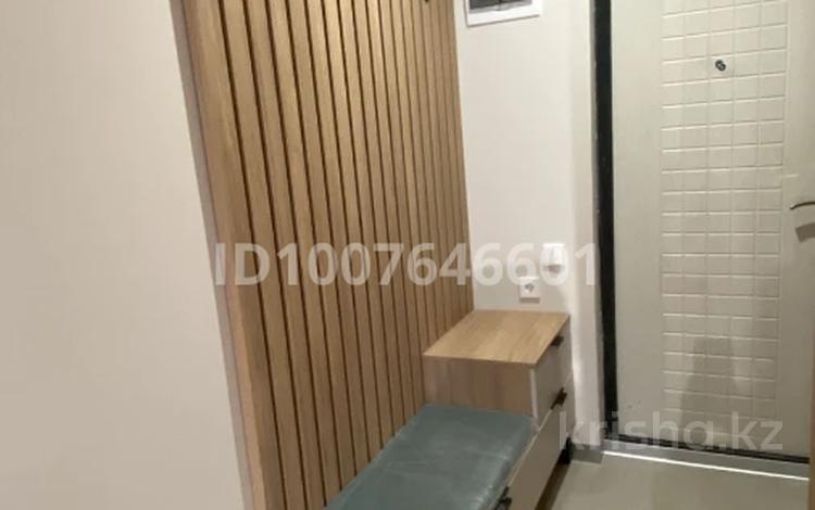 1-бөлмелі пәтер · 38 м² · 3/9 қабат, Карасай Батыра 345 — Толе би, бағасы: 280 000 ₸ в Алматы, Алмалинский р-н — фото 2