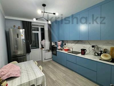 1-комнатная квартира · 42 м² · 12/13 этаж, Тауелсиздик 34/9 за 27.5 млн ₸ в Астане, Алматы р-н