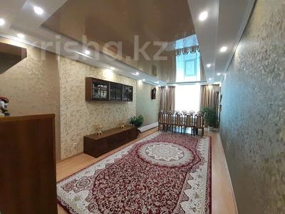 2-комнатная квартира · 85 м² · 18/25 этаж, 11мкр. Актобе ажары 112А — Аз наурыз за 24.2 млн 〒