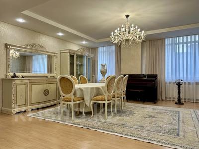 4-бөлмелі пәтер · 148.4 м² · 9/33 қабат, Кошкарбаева 2 — C1 block, бағасы: 110 млн ₸ в Астане, Сарайшык р-н