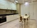 4-бөлмелі пәтер · 148.4 м² · 9/33 қабат, Кошкарбаева 2 — C1 block, бағасы: 110 млн ₸ в Астане, Сарайшык р-н — фото 13