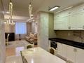 4-бөлмелі пәтер · 148.4 м² · 9/33 қабат, Кошкарбаева 2 — C1 block, бағасы: 110 млн ₸ в Астане, Сарайшык р-н — фото 18