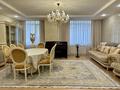 4-бөлмелі пәтер · 148.4 м² · 9/33 қабат, Кошкарбаева 2 — C1 block, бағасы: 110 млн ₸ в Астане, Сарайшык р-н — фото 2