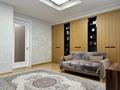 4-бөлмелі пәтер · 148.4 м² · 9/33 қабат, Кошкарбаева 2 — C1 block, бағасы: 110 млн ₸ в Астане, Сарайшык р-н — фото 28