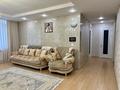 4-бөлмелі пәтер · 148.4 м² · 9/33 қабат, Кошкарбаева 2 — C1 block, бағасы: 110 млн ₸ в Астане, Сарайшык р-н — фото 3