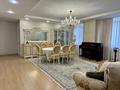 4-бөлмелі пәтер · 148.4 м² · 9/33 қабат, Кошкарбаева 2 — C1 block, бағасы: 110 млн ₸ в Астане, Сарайшык р-н — фото 4