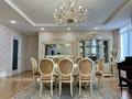 4-бөлмелі пәтер · 148.4 м² · 9/33 қабат, Кошкарбаева 2 — C1 block, бағасы: 110 млн ₸ в Астане, Сарайшык р-н — фото 8