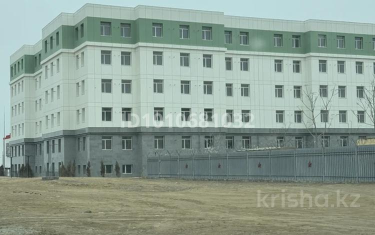 2-комнатная квартира · 70 м² · 3/5 этаж, 32В мкр 22 за 16 млн ₸ в Актау — фото 2