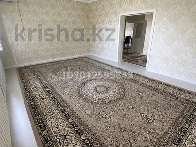 Отдельный дом · 6 комнат · 140 м² · 8 сот., мкр Нуршуак, Торткулан — Көше қиылысы за 43 млн ₸ в Шымкенте, Абайский р-н