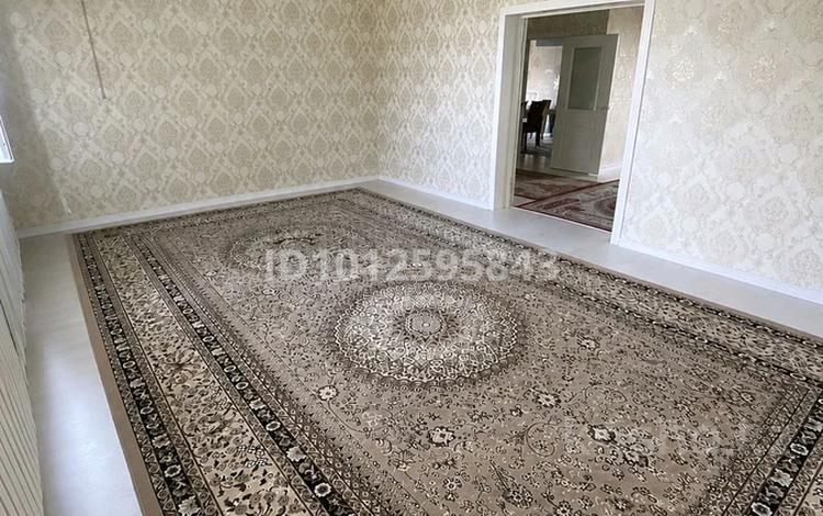 Отдельный дом · 6 комнат · 140 м² · 8 сот., мкр Нуршуак, Торткулан — Көше қиылысы за 43 млн ₸ в Шымкенте, Абайский р-н — фото 2
