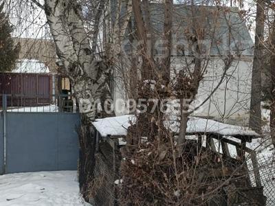 Дача · 4 комнаты · 70 м² · 8 сот., Центральная — Верхняя трасса в сторону гор за 13 млн 〒 в Каскелене