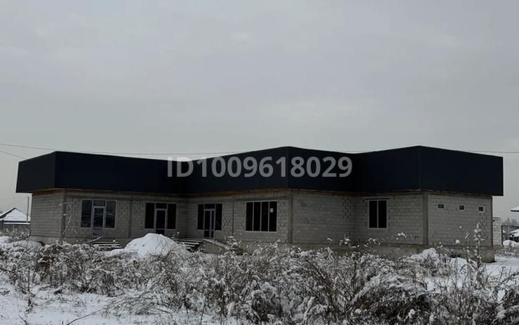 Свободное назначение · 360 м² за 35 млн 〒 в  — фото 2