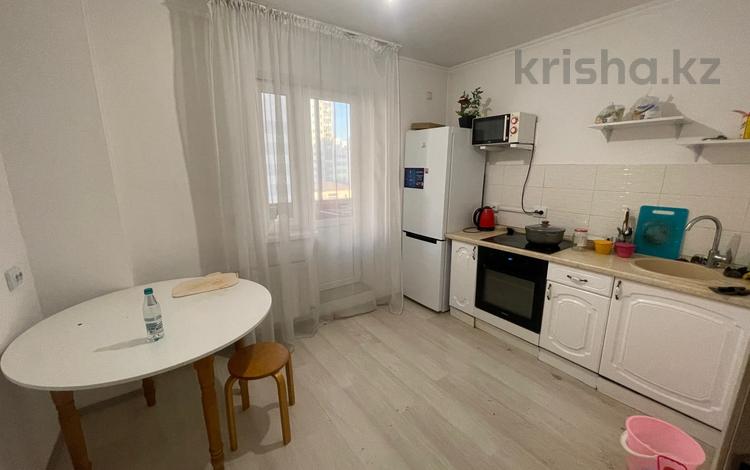 1-комнатная квартира · 40 м² · 4/22 этаж, Бектурова 4В — Туран за 180 000 〒 в Астане, Нура р-н — фото 2