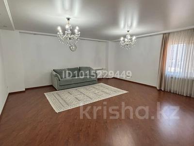 3-комнатная квартира · 116.7 м² · 13/16 этаж, мкр Самал-1 — Жолдасбекова за 120 млн ₸ в Алматы, Медеуский р-н