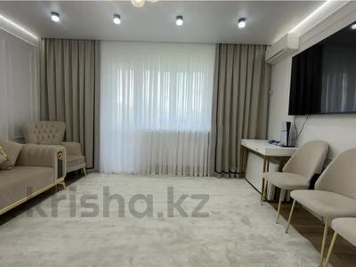 3-комнатная квартира · 66 м² · 5/5 этаж, мкр Юго-Восток, Гульдер 1 за 30 млн ₸ в Караганде, Казыбек би р-н