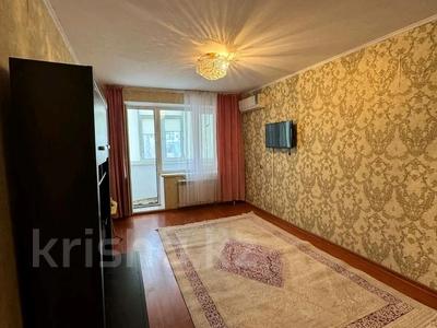1-комнатная квартира · 35 м² · 4/5 этаж, мкр 8, Абулкайр хана 64 за 120 000 ₸ в Актобе