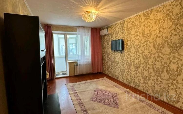1-бөлмелі пәтер · 35 м² · 4/5 қабат, 2 ш/а., Абулкайр хана 64, бағасы: 120 000 ₸ в Актобе, мкр 8 — фото 2