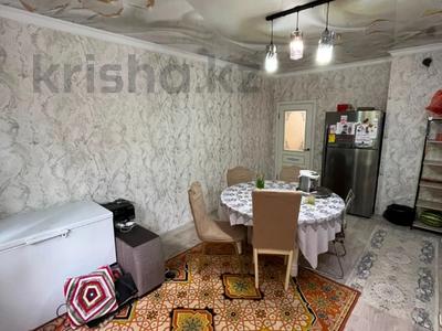 3-бөлмелі пәтер · 108 м² · 1/16 қабат, Жуалы 1, бағасы: 37 млн ₸ в Алматы, Наурызбайский р-н