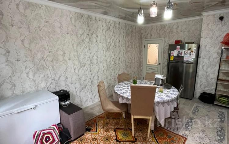 3-бөлмелі пәтер · 108 м² · 1/16 қабат, Жуалы 1, бағасы: 37 млн ₸ в Алматы, Наурызбайский р-н — фото 5