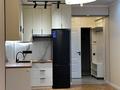 1-комнатная квартира · 32 м² · 5/17 этаж, Ауэзова 2/4 за 300 000 ₸ в Алматы, Алмалинский р-н — фото 2