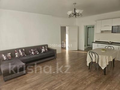 2-бөлмелі пәтер · 62 м² · 19/21 қабат, Толе би 286/1, 286/3, 286/5, 286/6, 286/8 — Толе би - Варламова, бағасы: 43 млн ₸ в Алматы, Алмалинский р-н
