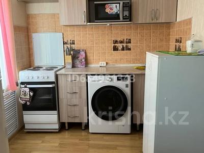 2-бөлмелі пәтер, 45 м², 5/5 қабат, Желтоксан 7, бағасы: 11 млн 〒 в Балхаше