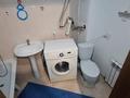 1-комнатная квартира · 35.7 м² · 5/5 этаж, мкр Пригородный, Кабанбай батыра за 17 млн ₸ в Астане, Есильский р-н
