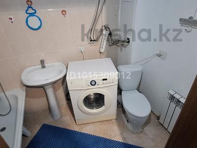1-комнатная квартира · 35.7 м² · 5/5 этаж, мкр Пригородный, Кабанбай батыра за 17 млн ₸ в Астане, Есильский р-н