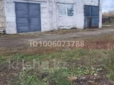 Промбаза · 0.11 га, Северная промзона — Территория ДОКа за 29 млн 〒 в Павлодаре