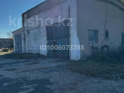 Промбаза · 0.11 га, Северная промзона — Территория ДОКа за 30 млн 〒 в Павлодаре