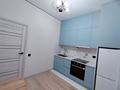 1-бөлмелі пәтер · 40 м² · 8/9 қабат, Керей-Жанибек хандар, бағасы: 230 000 ₸ в Астане, Есильский р-н — фото 3